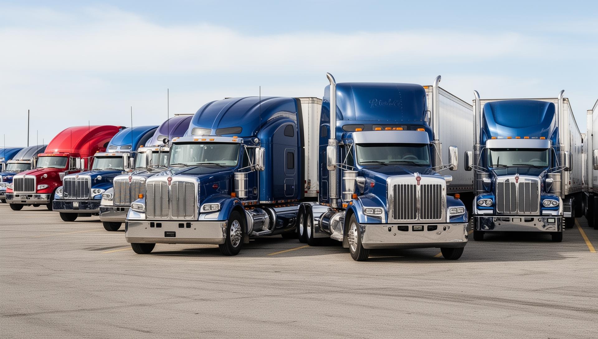 Steer Logistics — Freight & Auto Transport | Huntingdon Valley, PA